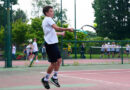 170 ragazzi partecipano ai Campionati Studenteschi di tennis