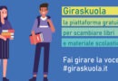 Seregno – Il Comune aderisce al portale “Giraskuola” sul quale è possibile vendere, comprare o scambiare libri testo