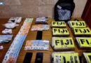 Carugate – La Polizia di Stato ferma tre pusher e sequestra oltre 12 kg di coca purissima