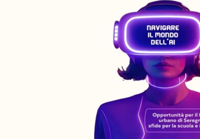 Navigare l’AI: opportunità per il futuro urbano di Seregno e sfide per la scuola e il lavoro