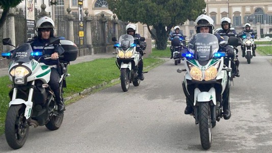 Monza – Polizia Locale : al via la riorganizzazione del corpo. Attività specialistiche, tecnologie all’avanguardia, agenti di quartiere in servizio in moto e in bici